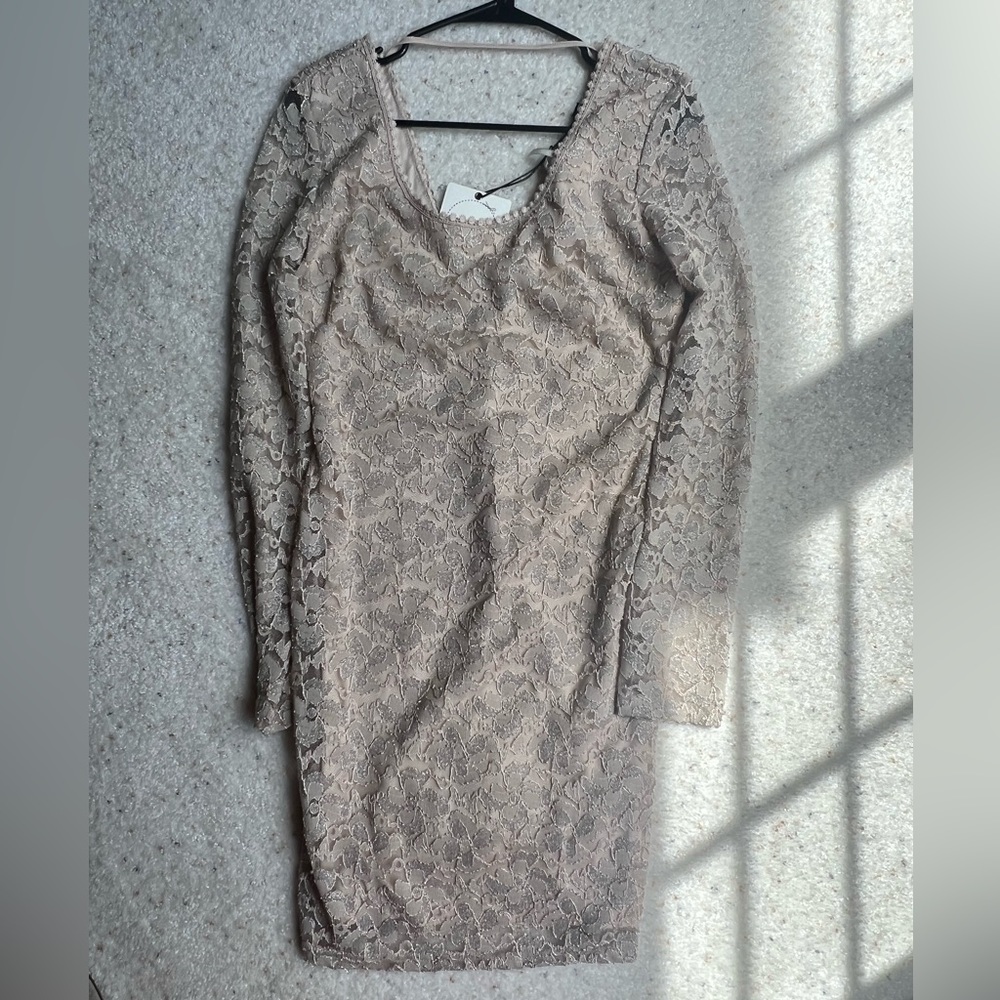 Soieblu Dress
